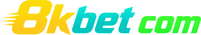 Logo 8kbet com